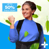 PostureGuard™ Correct Posture Effortlessly