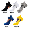 Thick Padded Compression Athletic Socks – Ultimate Comfort & Support
