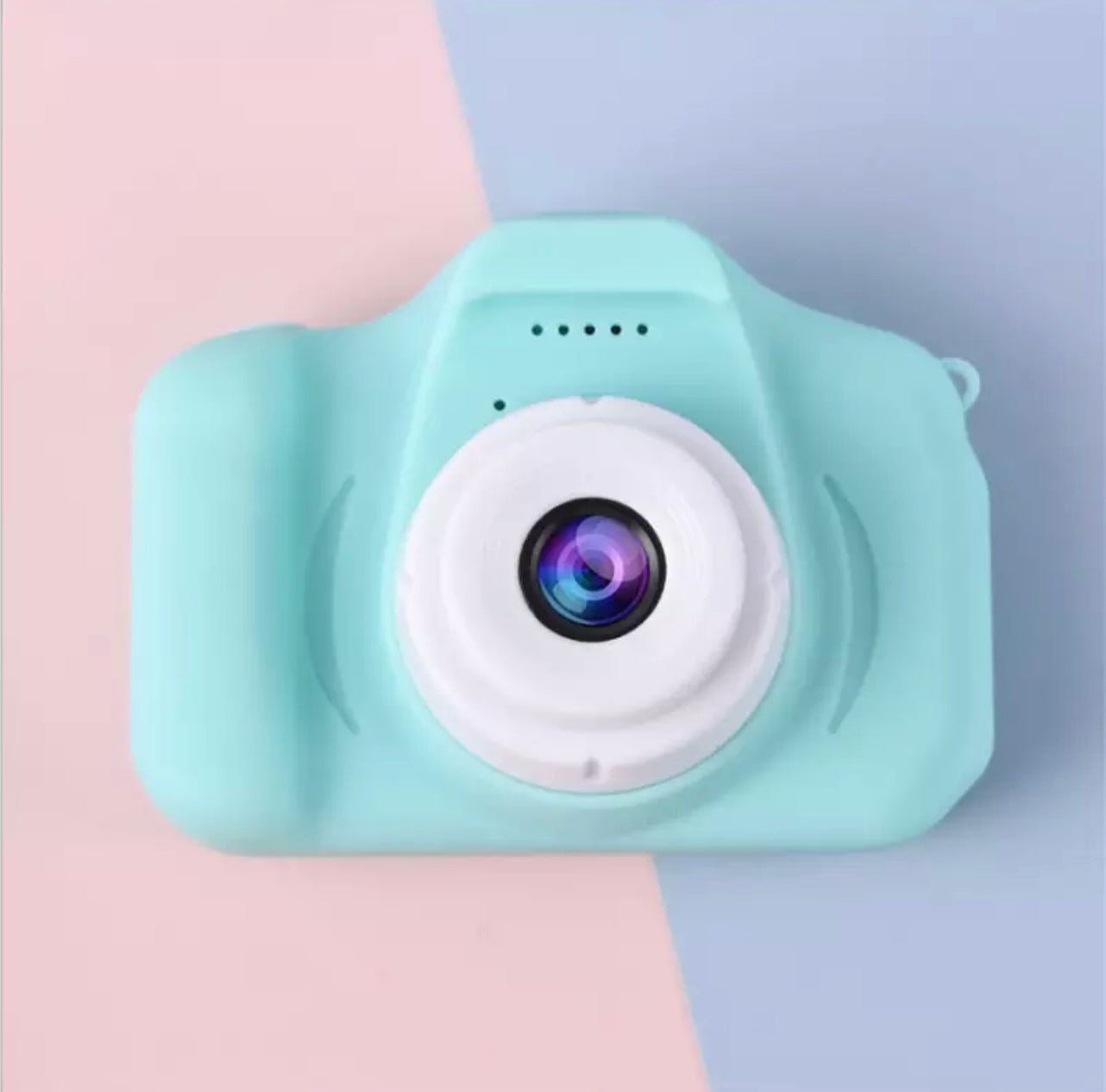 SnapSight™ Portable Moments Saver