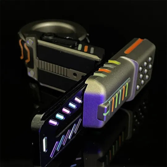 3+2 Free | FidgetPistol™ Focus Boosting Fun