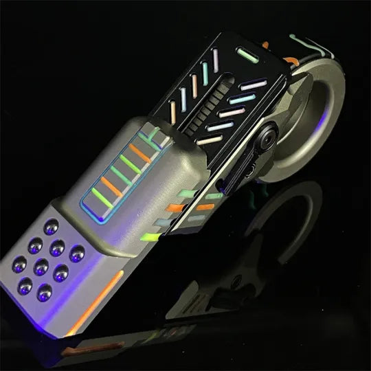 3+2 Free | FidgetPistol™ Focus Boosting Fun