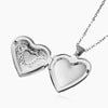 HeartLocket™ Heartfelt Treasure Necklace
