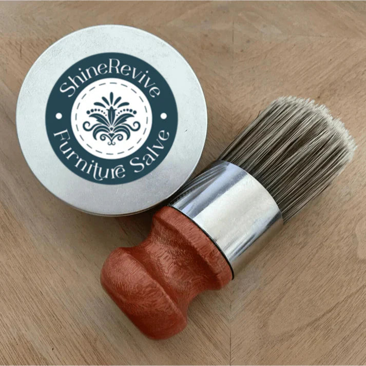 PureRestore™ Restore Leather Shine