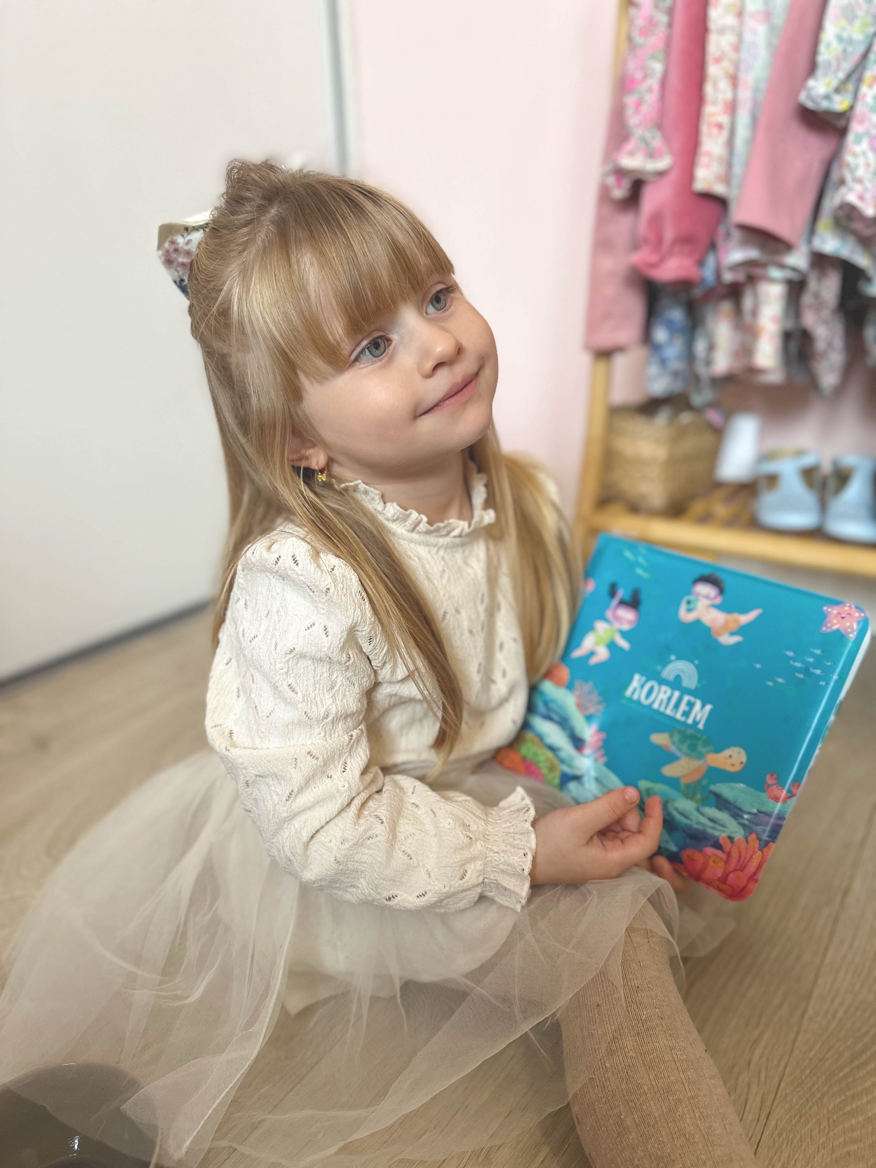 ColorWonder™ Ignite Creative Imagination