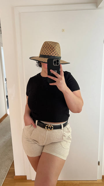 SwiftStrap™ Instant Belt Upgrade
