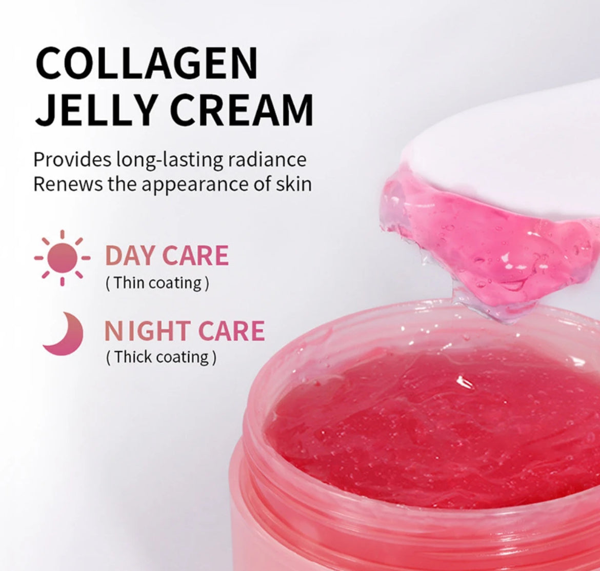 1+1 FREE I Caedrea® Collagen Niacinamide Gel Cream