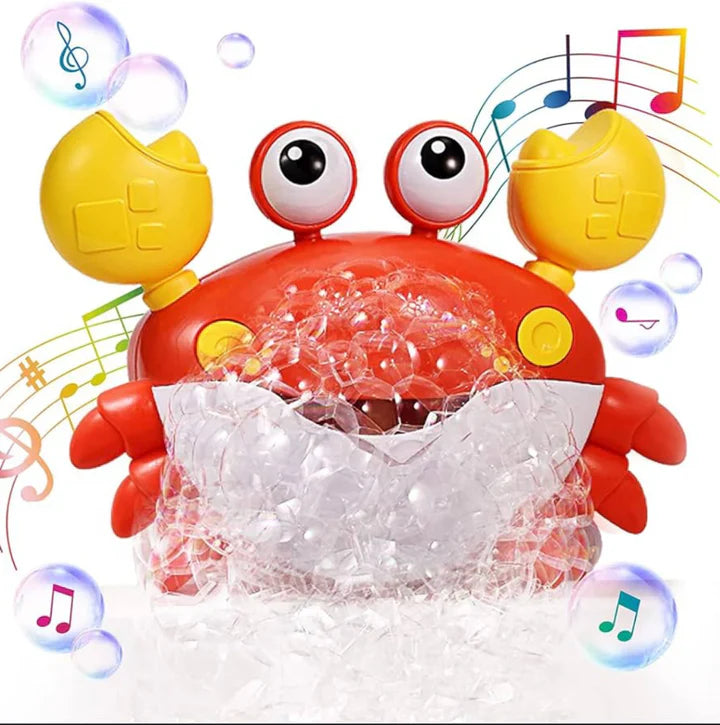 BubblyBliss™ Happy Bath Moments