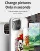 FrameCase™ Memories On Display
