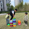 StonePlay™ Enhances Sensory Development