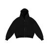 Unisex Zip-Up Tracksuit | Slightly Oversized & Cropped Fit | Casual Streetwear Style
