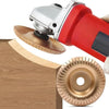 TimberTough™ Durable Sanding Performance