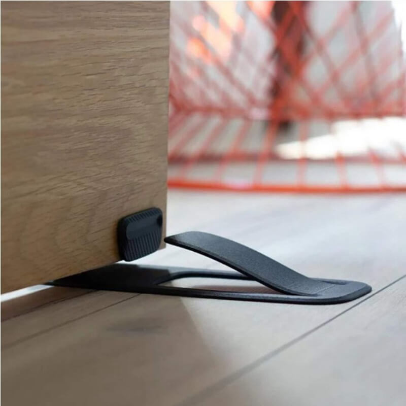 DoorDock™ Secure Every Door
