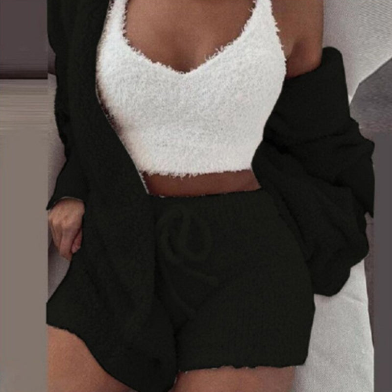 Ariyah™ Dreamy Sleepwear Set