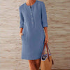 Ottilie | Stylish Versatile Women's Midi Dress