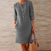 Ottilie | Stylish Versatile Women's Midi Dress