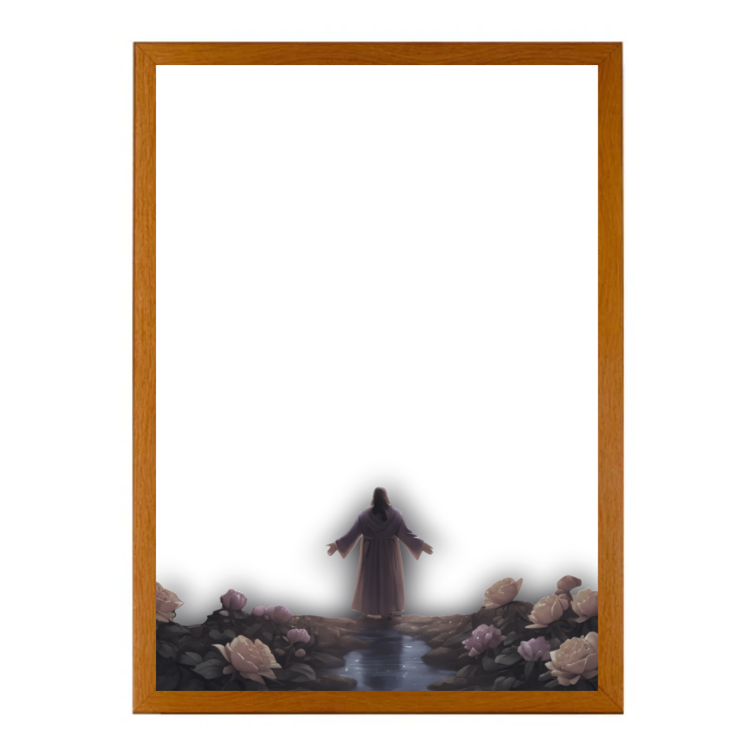 LumiScene™ Frame Light Magic
