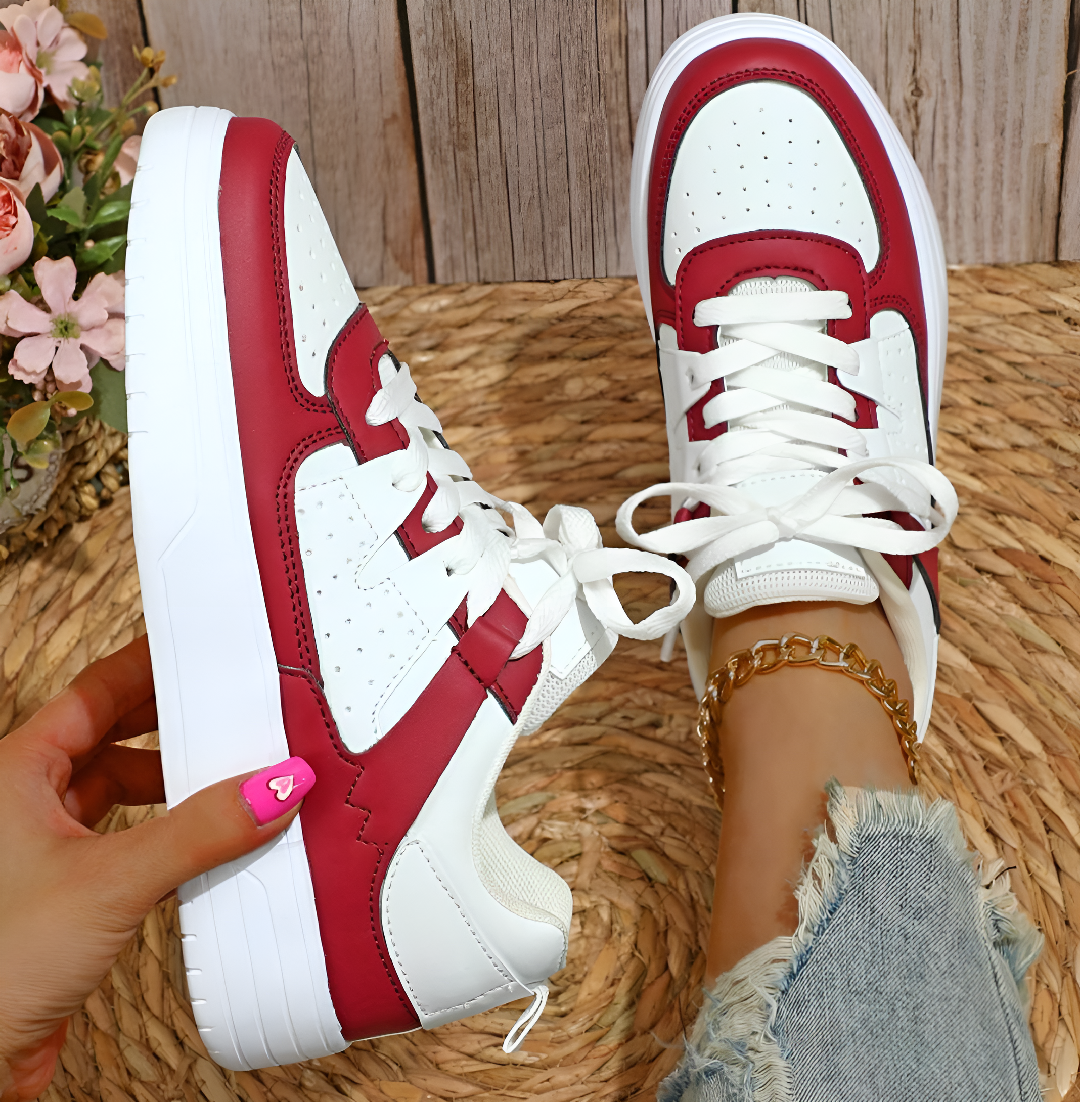 Women's shoes for comfort and style | Orthopedic shoe design