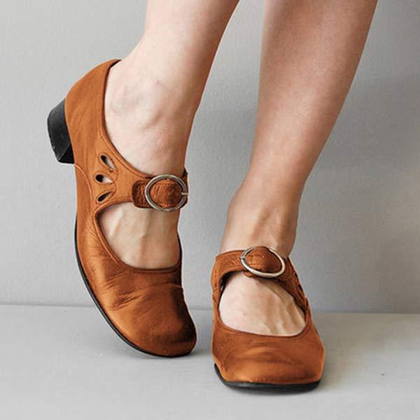 Claire™ Classic Secure Step