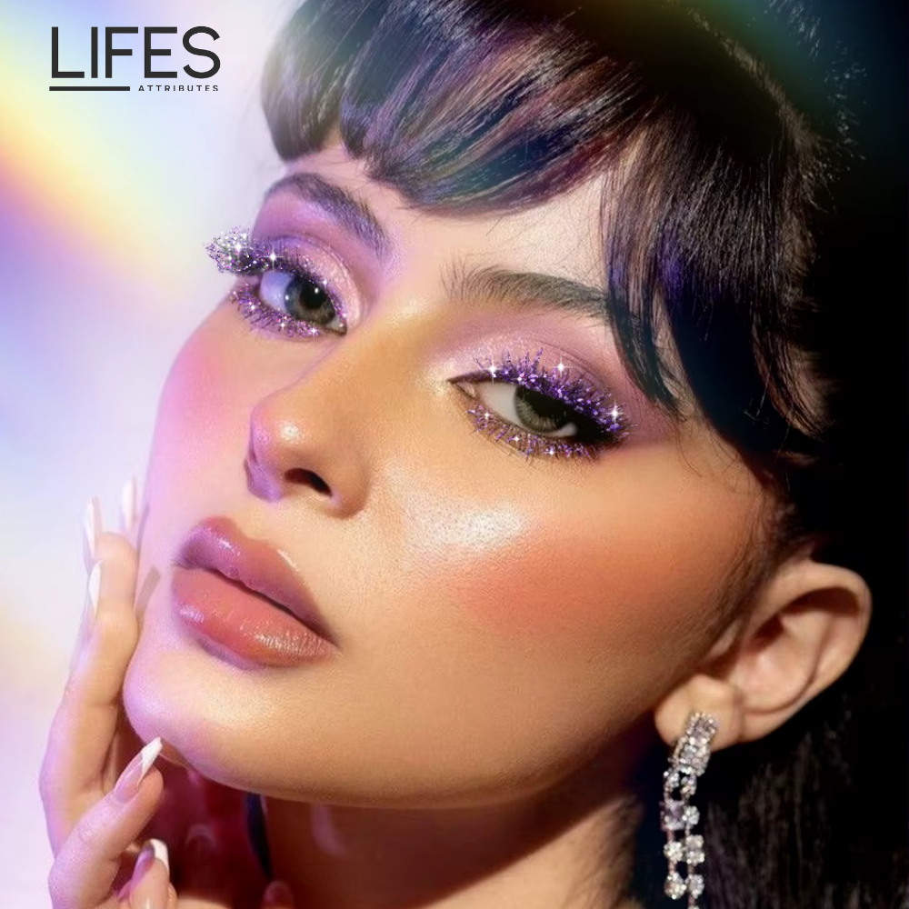 DazzleLash™ Dazzling Eye Definition