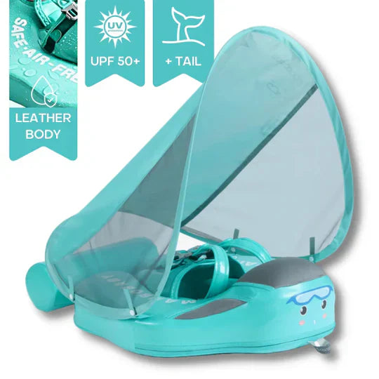 Xoswim™ - Intelligent Swimming Trainer (Inflatable)