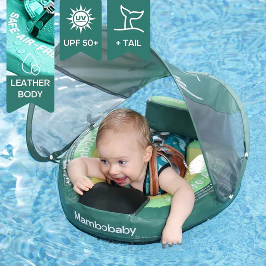Xoswim™ - Intelligent Swimming Trainer (Inflatable)