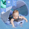 Xoswim™ - Intelligent Swimming Trainer (Inflatable)