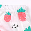 SnugPants: Comfortable cloth diapers