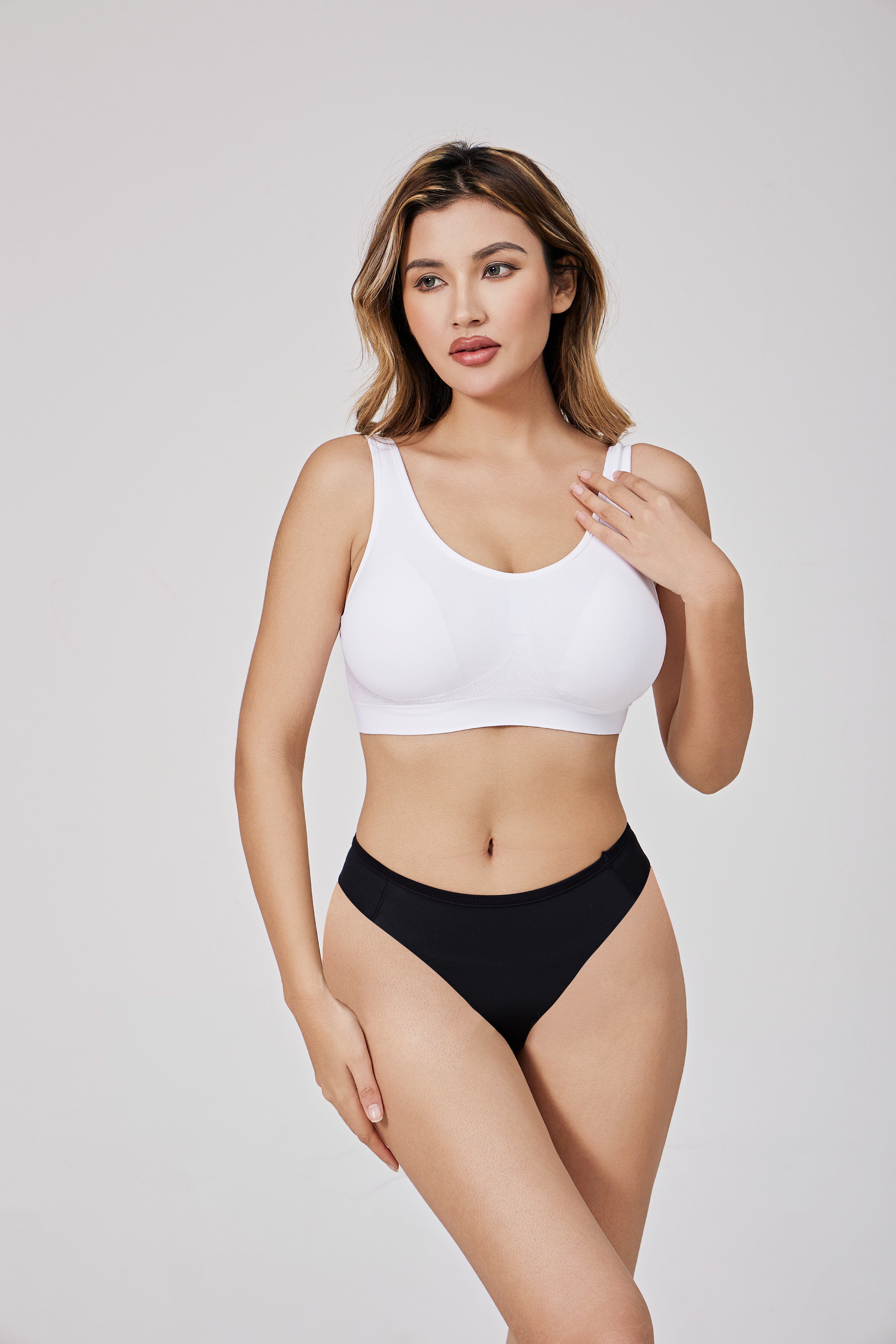 Caileigh™ All-Day Comfort Lift Bra