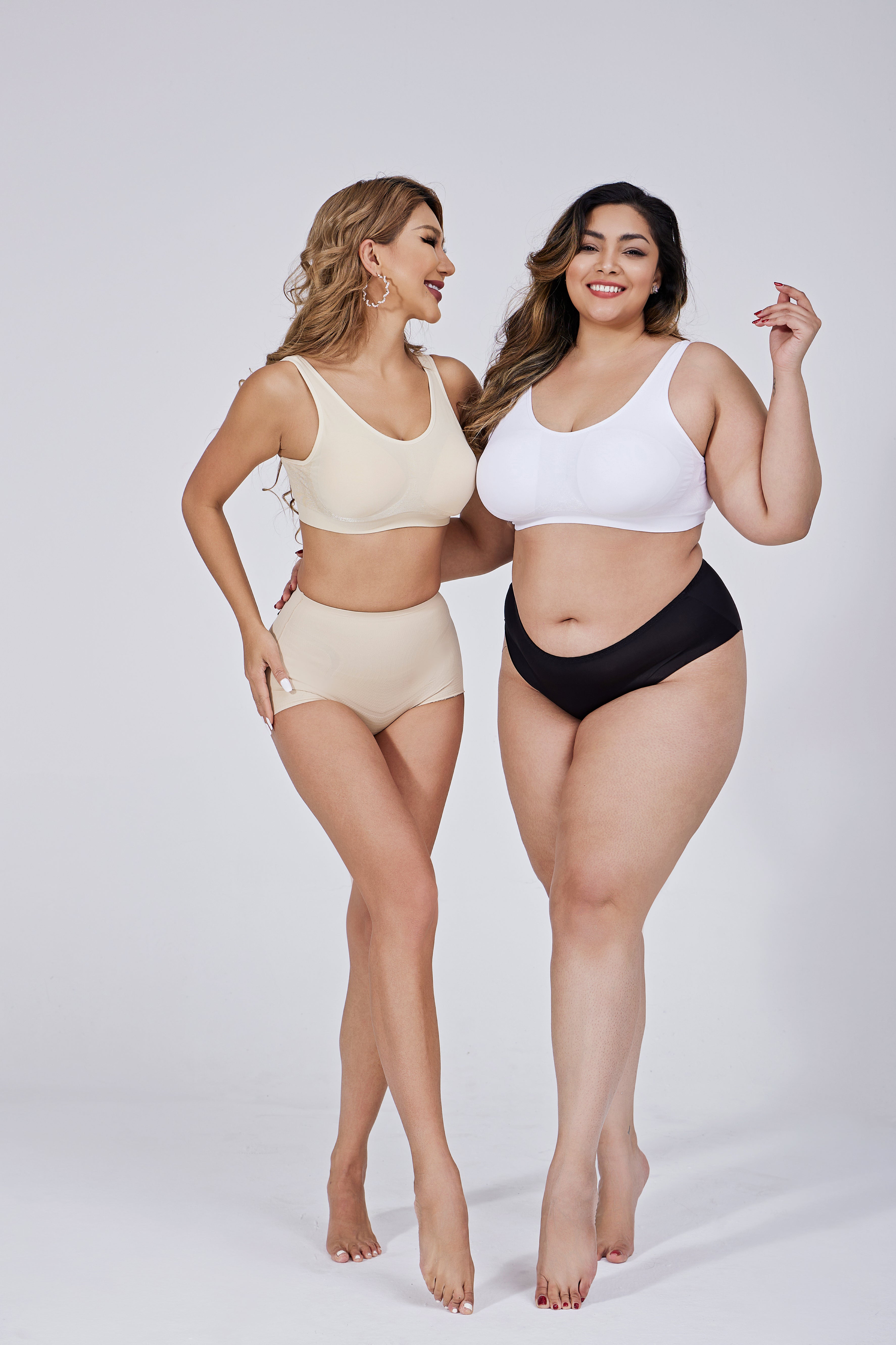 Caileigh™ All-Day Comfort Lift Bra