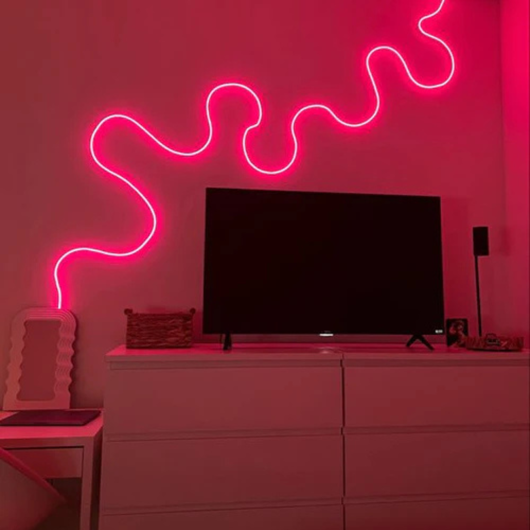RGB LED Light Strip | 16 Colors with Remote Control | USB Powered | 2m / 3m / 5m