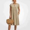 Aria | Bequemes Sommerkleid
