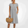 Aria | Bequemes Sommerkleid