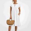 Aria | Bequemes Sommerkleid