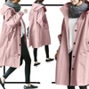 Langer Women's Trench Coat