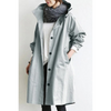 Langer Women's Trench Coat