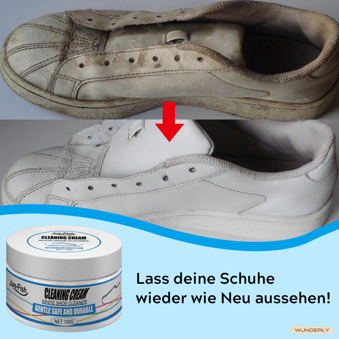 FreshShoe™ - Revitalize Your Shoes with Freshness