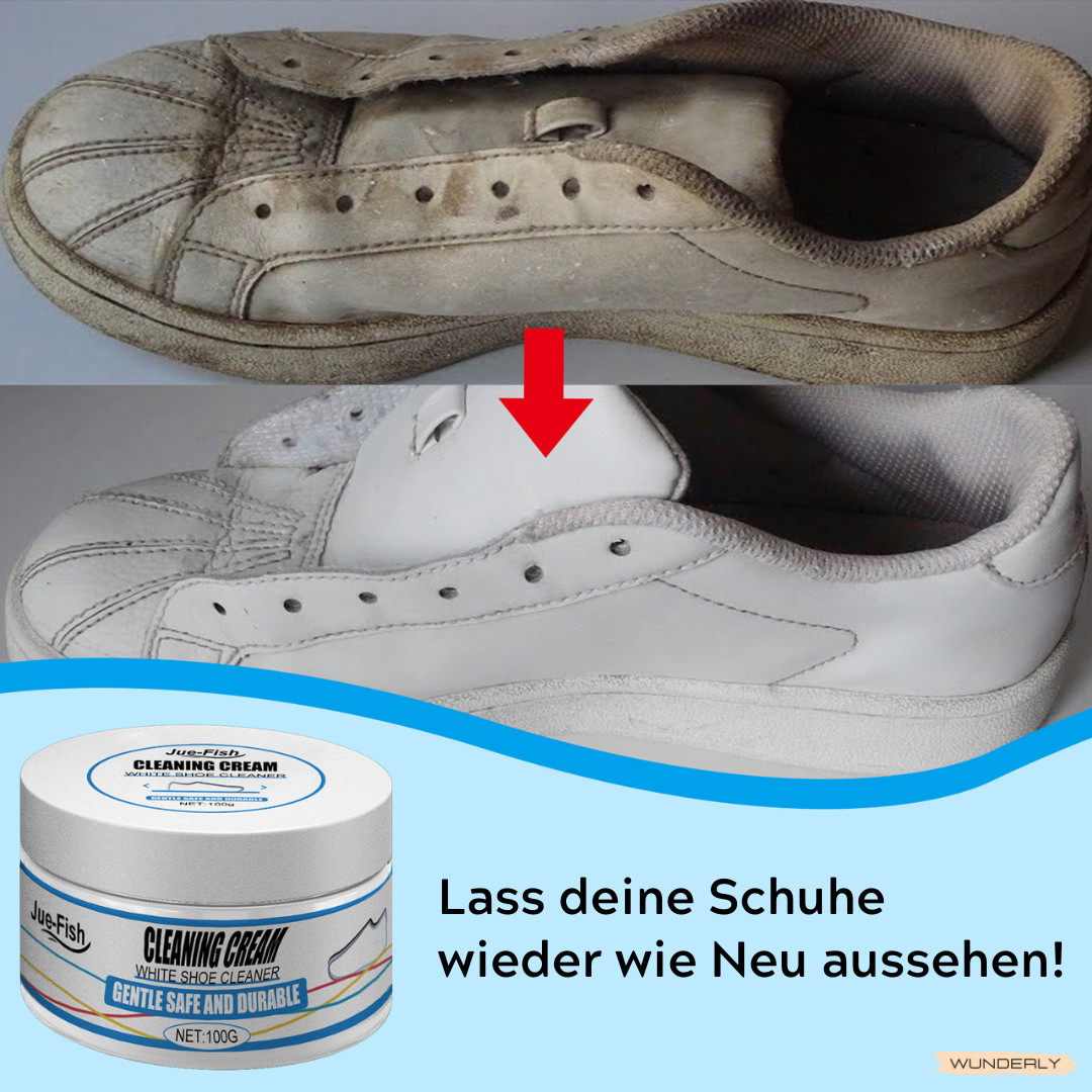 FreshShoe™ -