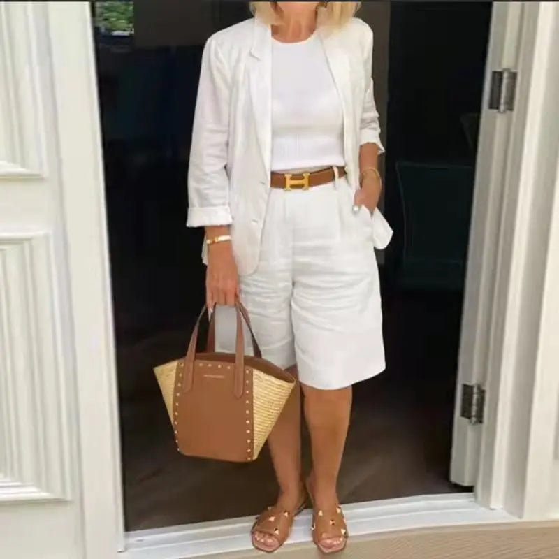 Harper™ Weekend Ready Look