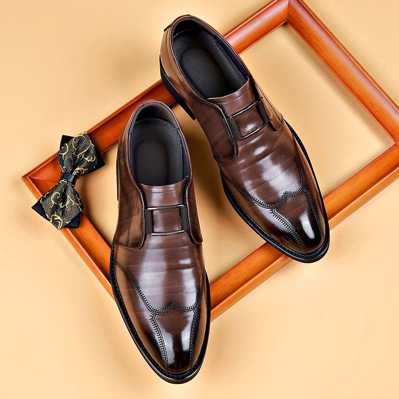 Gabriel™ Effortless Classic Comfort