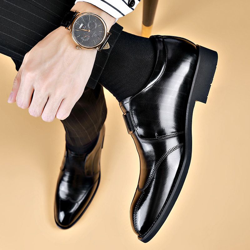 Gabriel™ Effortless Classic Comfort
