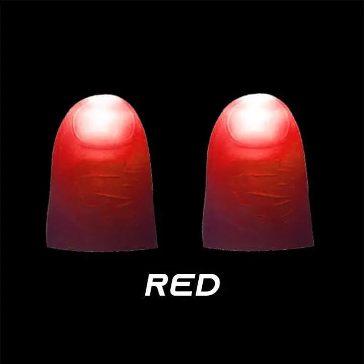 Magic Thumb Light Trick | LED Illusion Gadget | Fun Party Entertainment