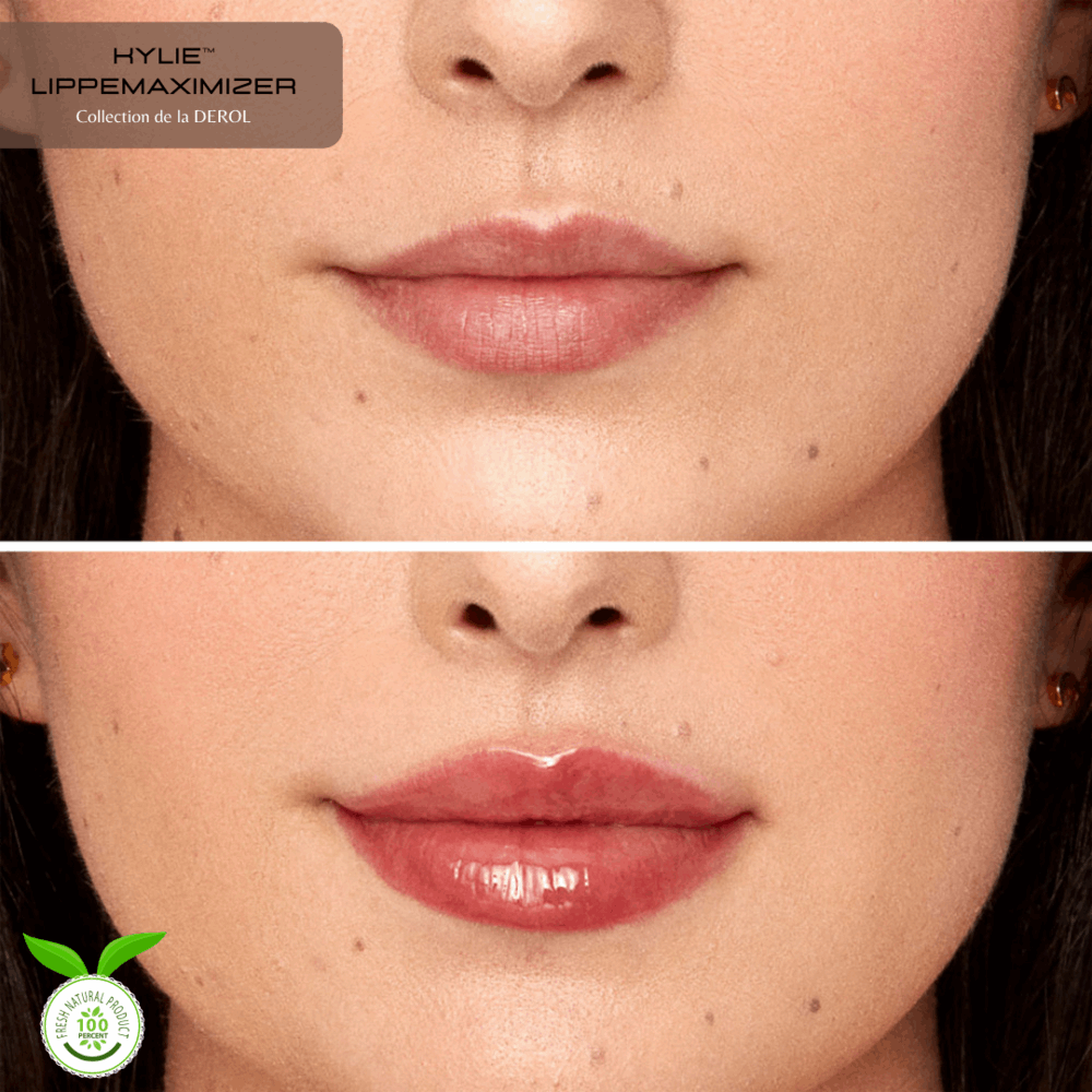 (1+1 Free) Derol Lipfiller™ Healthy Fuller Lips