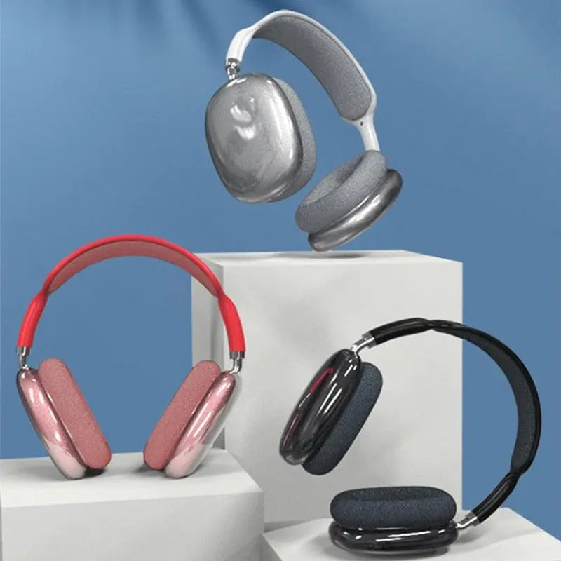 FreshTune™ Sweat-Free Sound