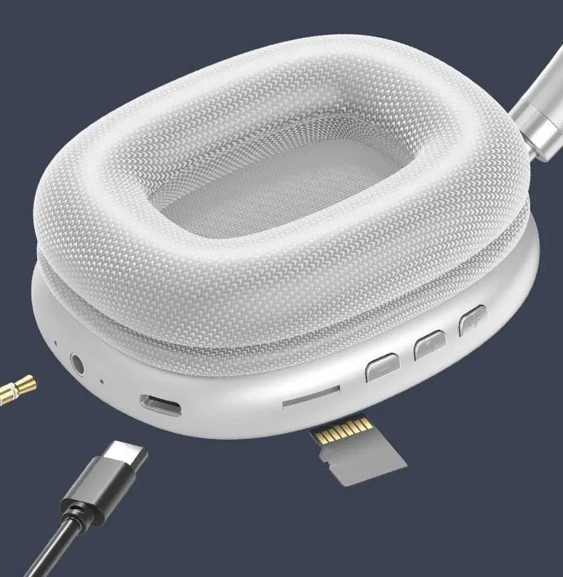 FreshTune™ Sweat-Free Sound