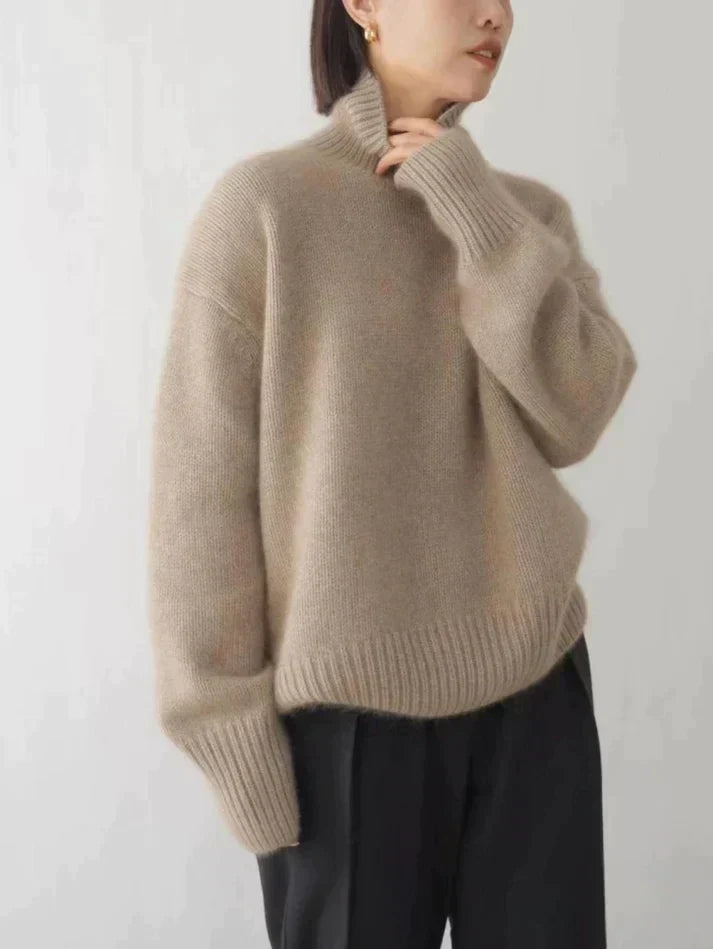 Olivia™ Ultimate Warmth Solution Sweater