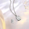 Love Letter Necklace - Premium Gift Box Set