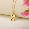 Love Letter Necklace - Premium Gift Box Set