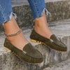 LunaFlex™ – Comfortable Mary Jane Loafer for Women