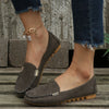 LunaFlex™ – Comfortable Mary Jane Loafer for Women