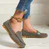 LunaFlex™ – Comfortable Mary Jane Loafer for Women